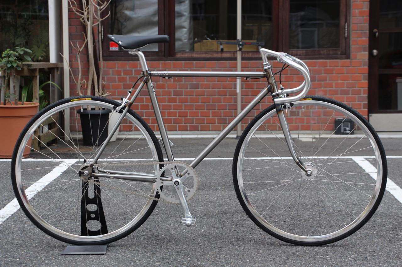 Starfuckers / steelera