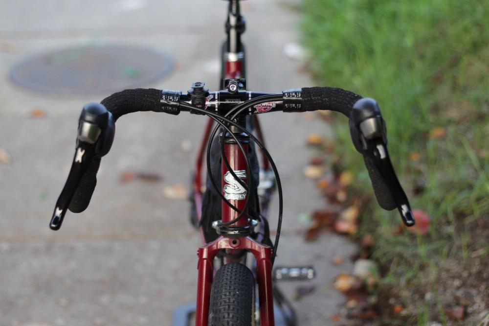 Simworks / Wild Honey Bar