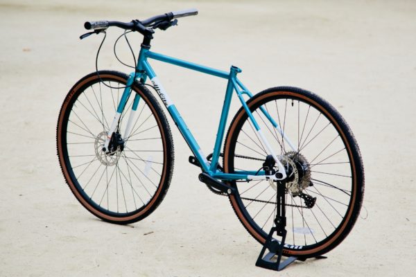 ついついフロントラックを付けたくなる街乗り最強自転車！ | 広島の