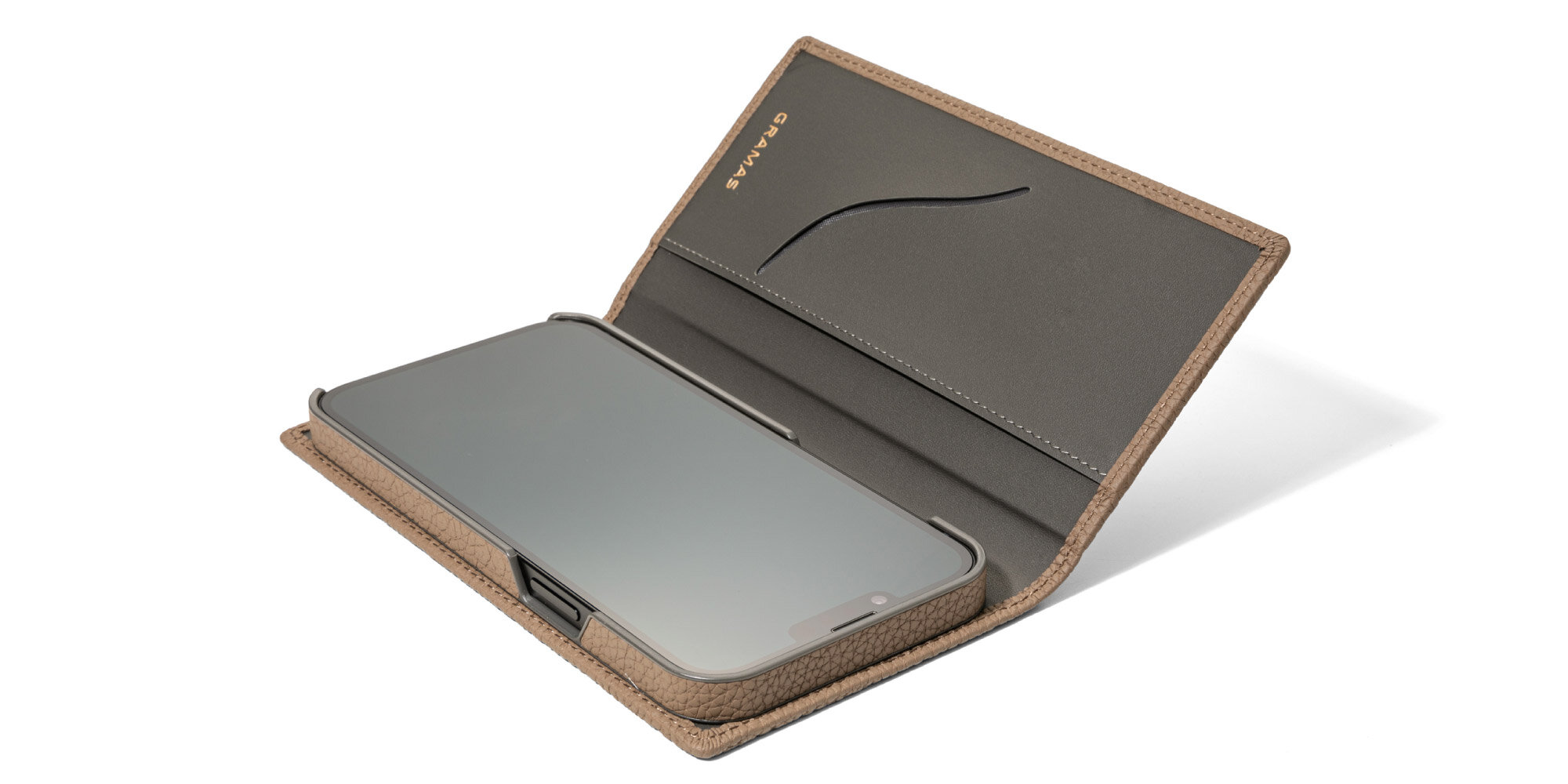 G-FOLIO（ジーフォリオ）｜GRAMAS（グラマス）：Apple Watchバンド