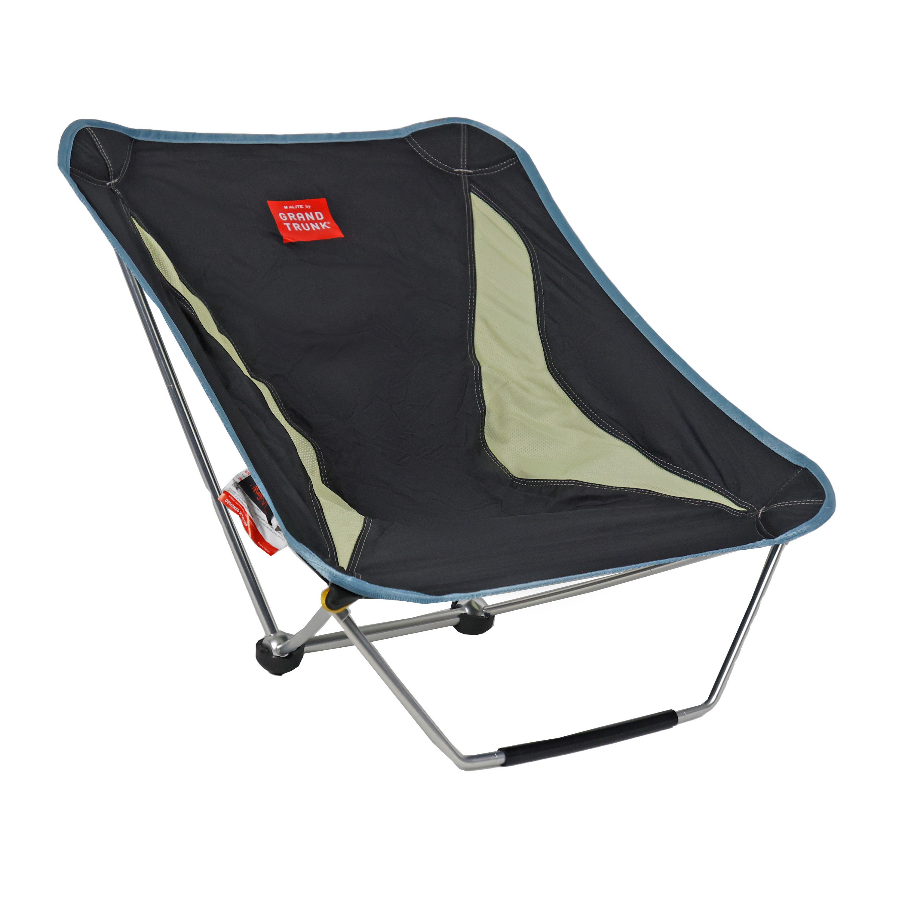 Mayfly Low Ground Chair – GrandTrunk