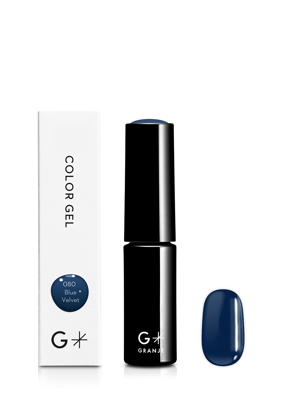 カラージェル - ブルー | GRANJE（グランジェ）公式