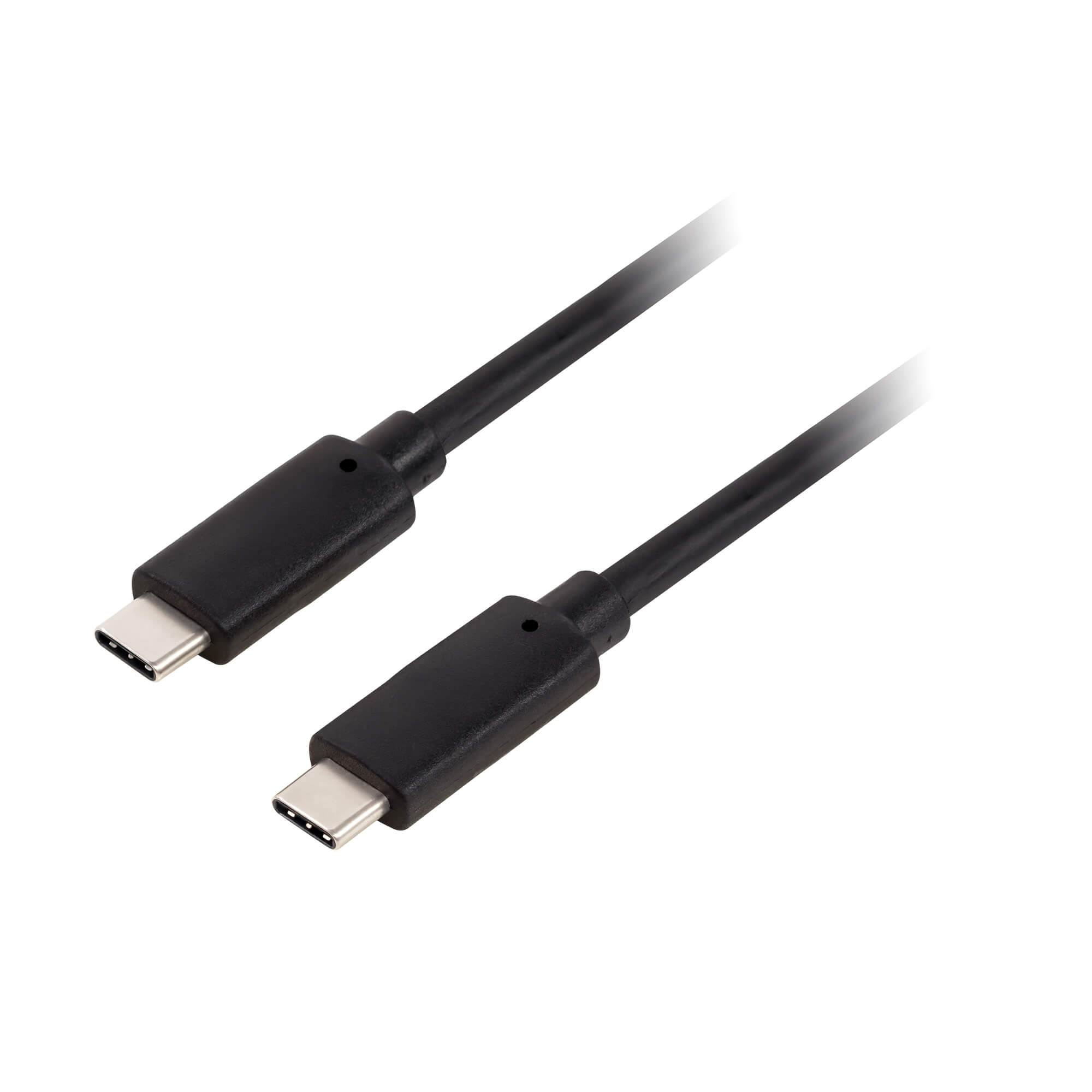 Android用ケーブル(microUSB・USB Type-C） | GH-UCSCCPA1-BK | GREEN
