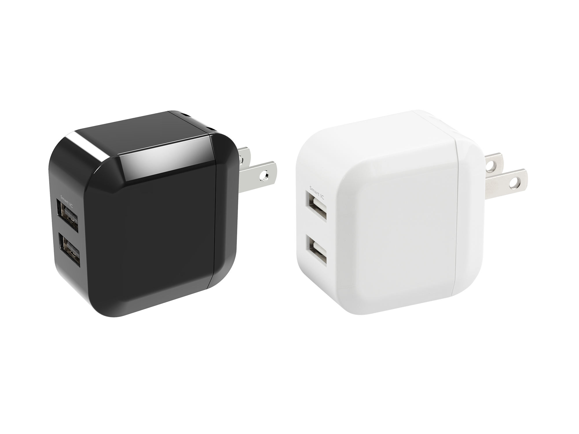 コンセントから充電 | GH-ACU2Hシリーズ | GREEN HOUSE グリーンハウス