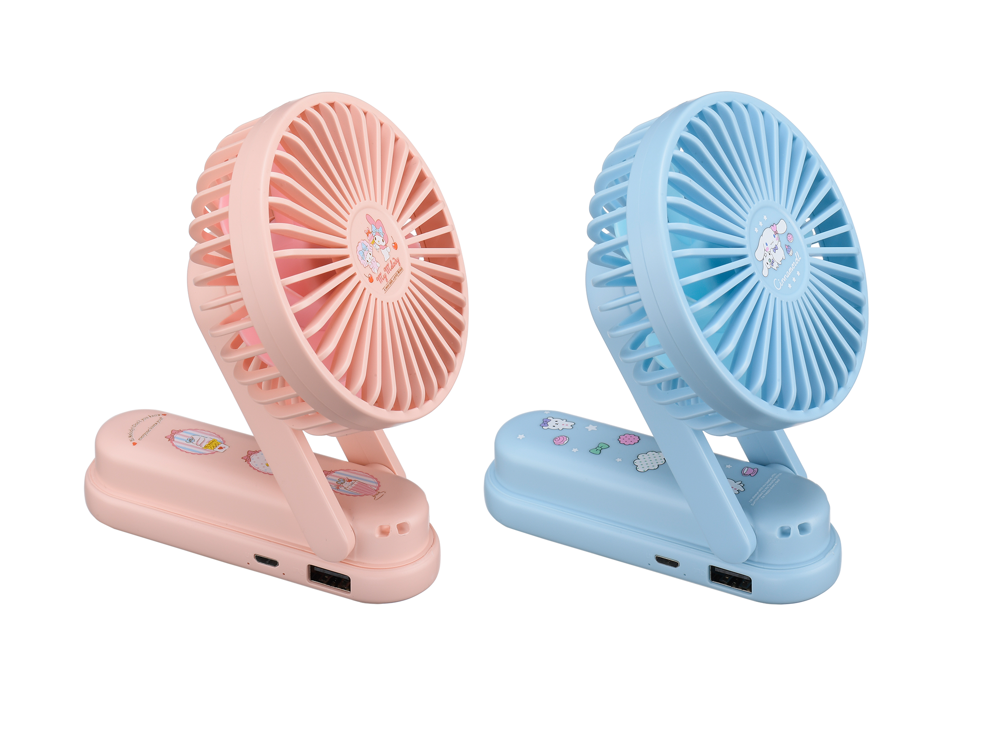 USB扇風機 | GH-FANHHLシリーズ | GREEN HOUSE グリーンハウス