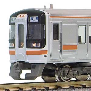 31619＞JR311系（2次車）4両編成セット（動力付き）｜Nゲージ車両