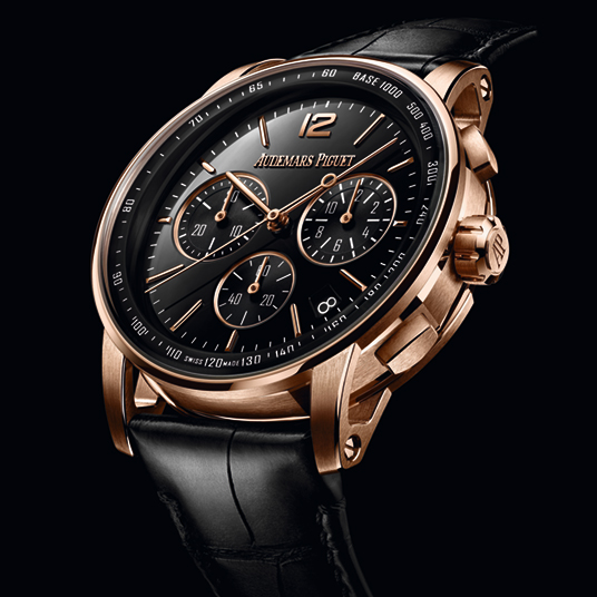 2019年 オーデマ ピゲ新作 CODE 11.59 バイ オーデマ ピゲ・クロノ