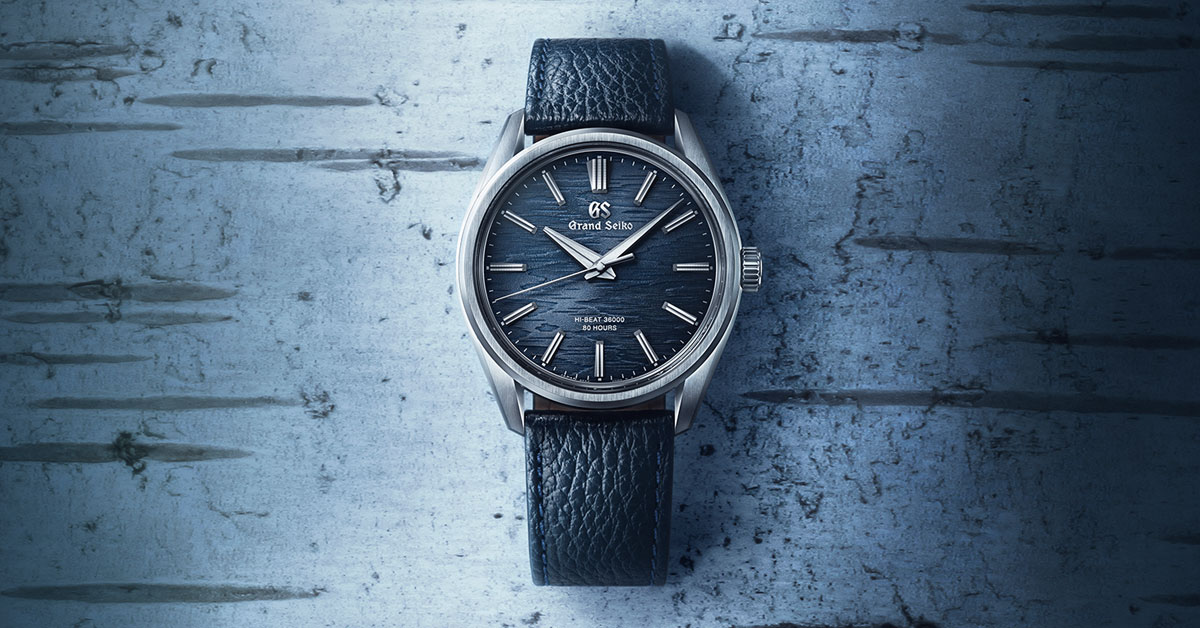 オーデマ ピゲ(AUDEMARS PIGUET) 2024新作 新たな素材とデザインを展開