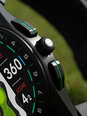 タグ・ホイヤー(TAG Heuer) 2020新作 タグ・ホイヤーの第3世代