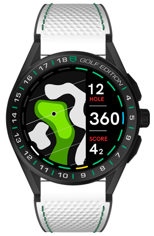 タグ・ホイヤー(TAG Heuer) 2020新作 タグ・ホイヤーの第3世代