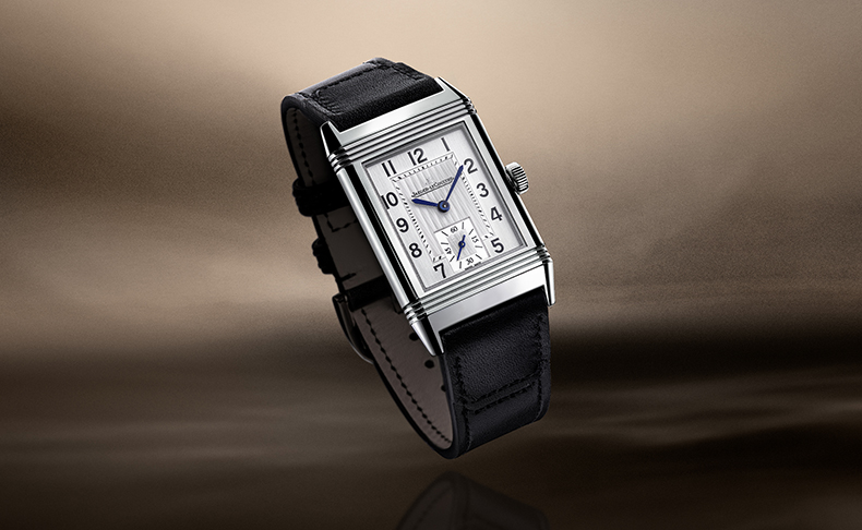 ジャガー・ルクルト(JAEGER-LECOULTRE) 2025新作 1931年のオリジナル
