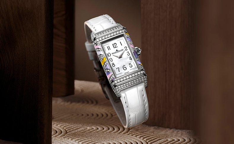 ジャガー・ルクルト(JAEGER-LECOULTRE) 2025新作 アールデコの精神を