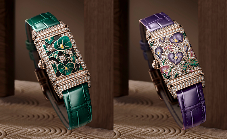 ジャガー・ルクルト(JAEGER-LECOULTRE) 2025新作 メティエ・ラール