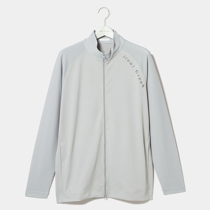 Heal Creek（ヒールクリーク）/メンズ/アウター/ブルゾン｜GRIP ONLINE
