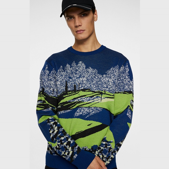 J.LINDEBERG（ジェイリンドバーグ）/メンズ｜GRIP ONLINE STORE