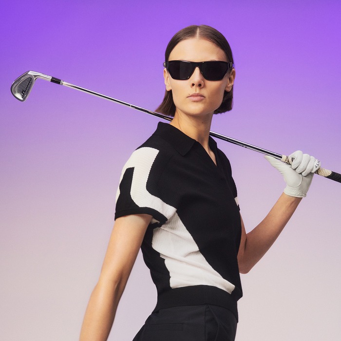 J.LINDEBERG（ジェイリンドバーグ）レディースALL: J.LINDEBERG