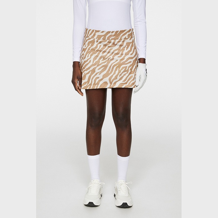 J.LINDEBERG（ジェイリンドバーグ）/レディース/ボトムス/スカート