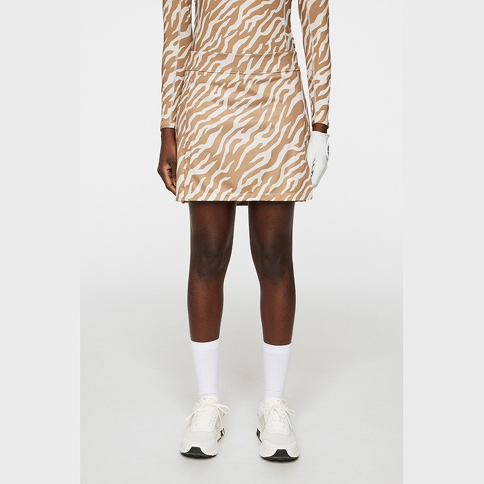 J.LINDEBERG（ジェイリンドバーグ）/レディース/ボトムス/スカート