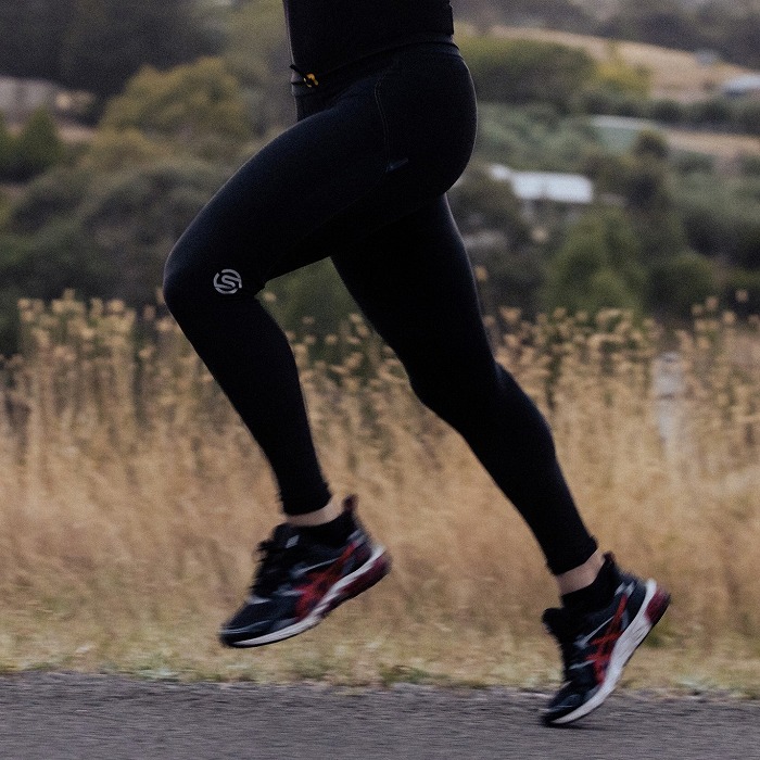 SKINS（スキンズ）/メンズ/ロングタイツ｜GRIP ONLINE STORE