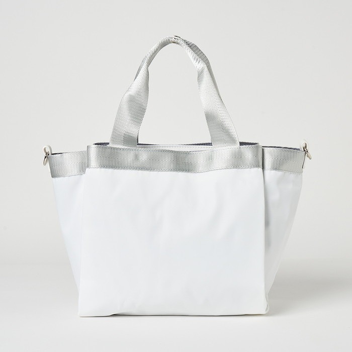 CHERVO（シェルボ）10ポケットカートバッグ(99 ホワイト): CHERVO