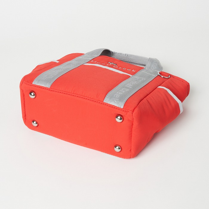 Heal Creek（ヒールクリーク）カラフルカートバッグ(00 オフホワイト