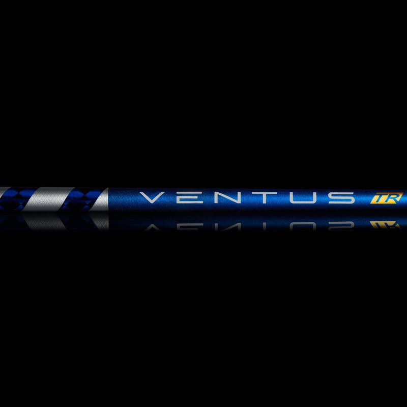ASSEMBLED) Fujikura Ventus TR Blue Driver Shaft with Adapter Tip +