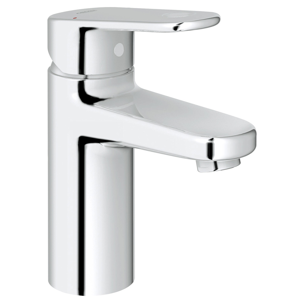 シングルレバー洗面混合栓(引棒なし)｜製品情報｜GROHE(グローエ