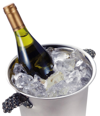 便利なワインクーラーシリーズ／キッチン用品のシェフランド