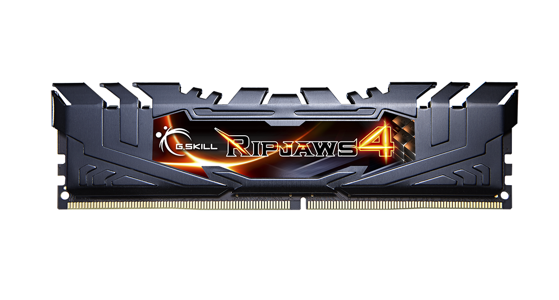 F4-2400C14Q2-128GRK - Overview - G.SKILL International Enterprise