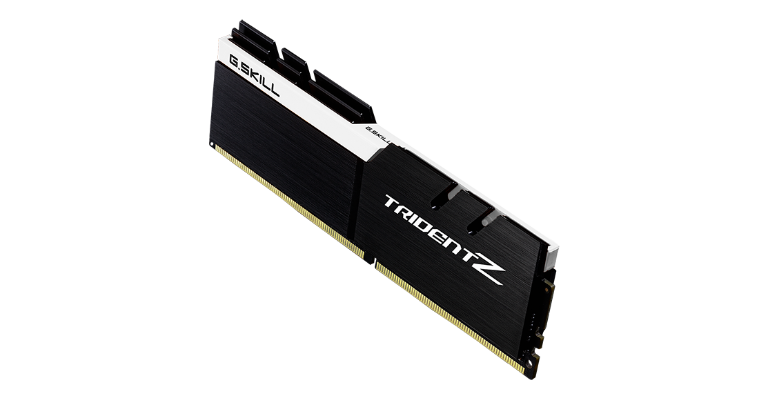 F4-3600C17D-16GTZKW-(EOL) - Overview - G.SKILL International