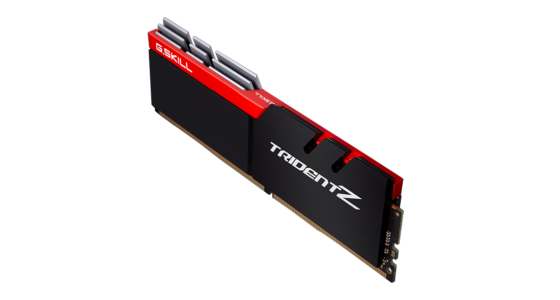 F4-3000C14Q-64GTZ-(EOL) - Overview - G.SKILL International