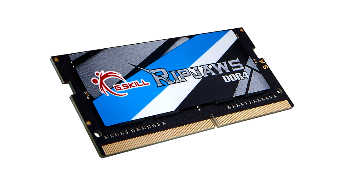 F4-2666C18S-16GRS - Overview - G.SKILL International Enterprise Co