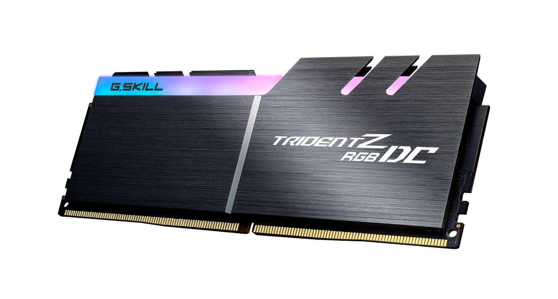 F4-3200C14D-64GTZDCB-(EOL) - Overview - G.SKILL International