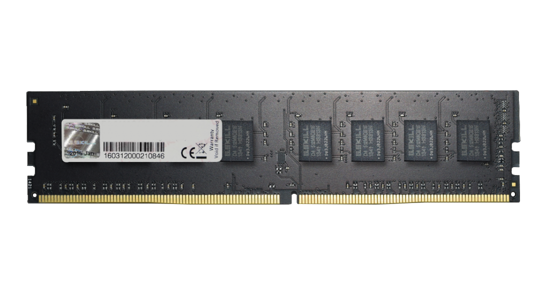 F4-2666C19S-32GNT - Overview - G.SKILL International Enterprise Co