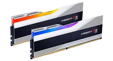 Desktop Memory (U-DIMM/CU-DIMM) - Trident Z5 RGB (DDR5/Intel XMP