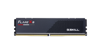 Desktop Memory (U-DIMM/CU-DIMM) - Flare X5 (DDR5/AMD EXPO) - G