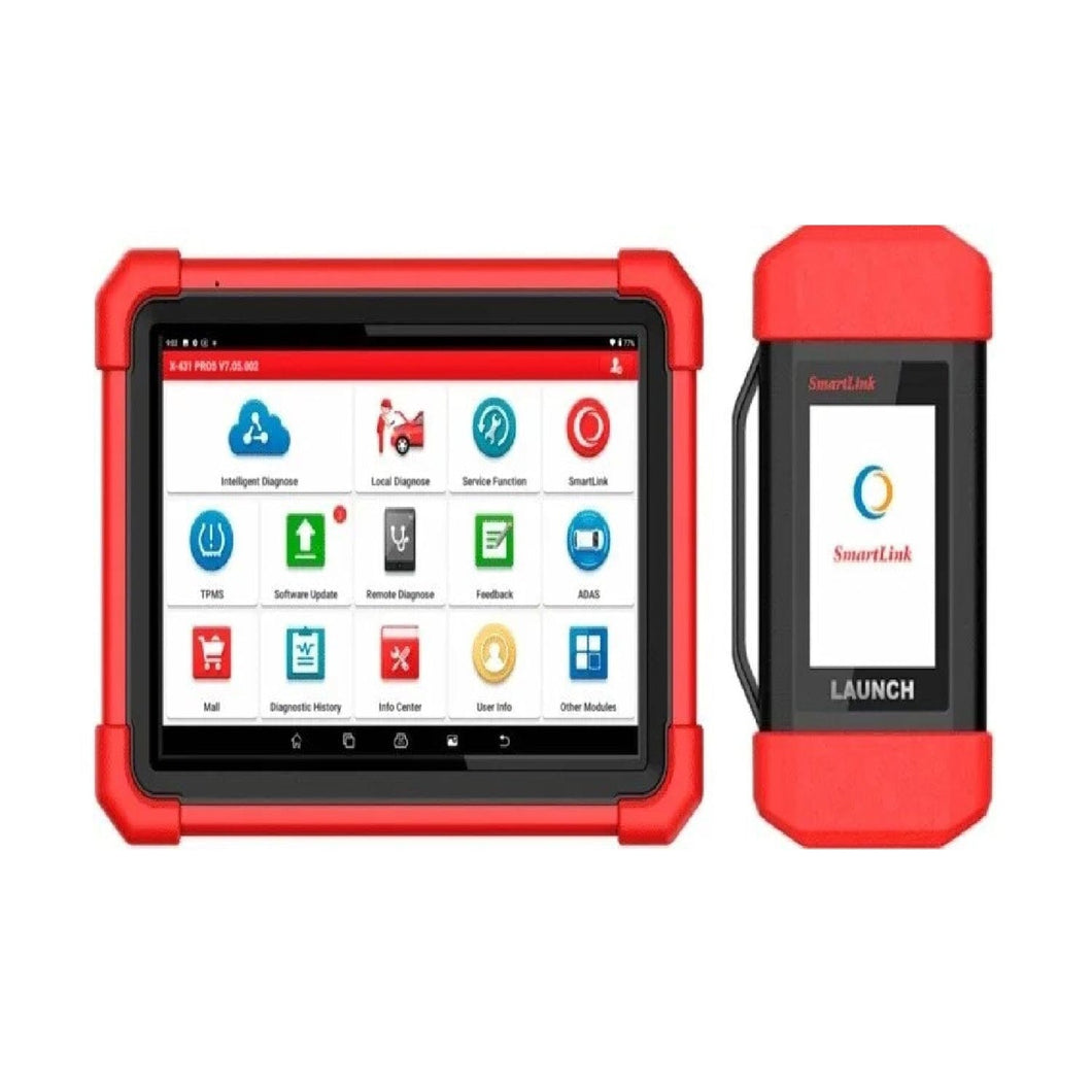 Launch Tech X431 Torque Link 321195101 – GT Tools®