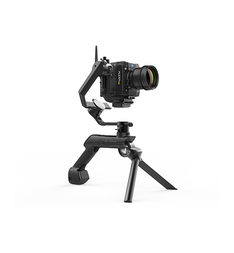 MOZA Mini-S Essential Smartphone Gimbal | Gudsen Official