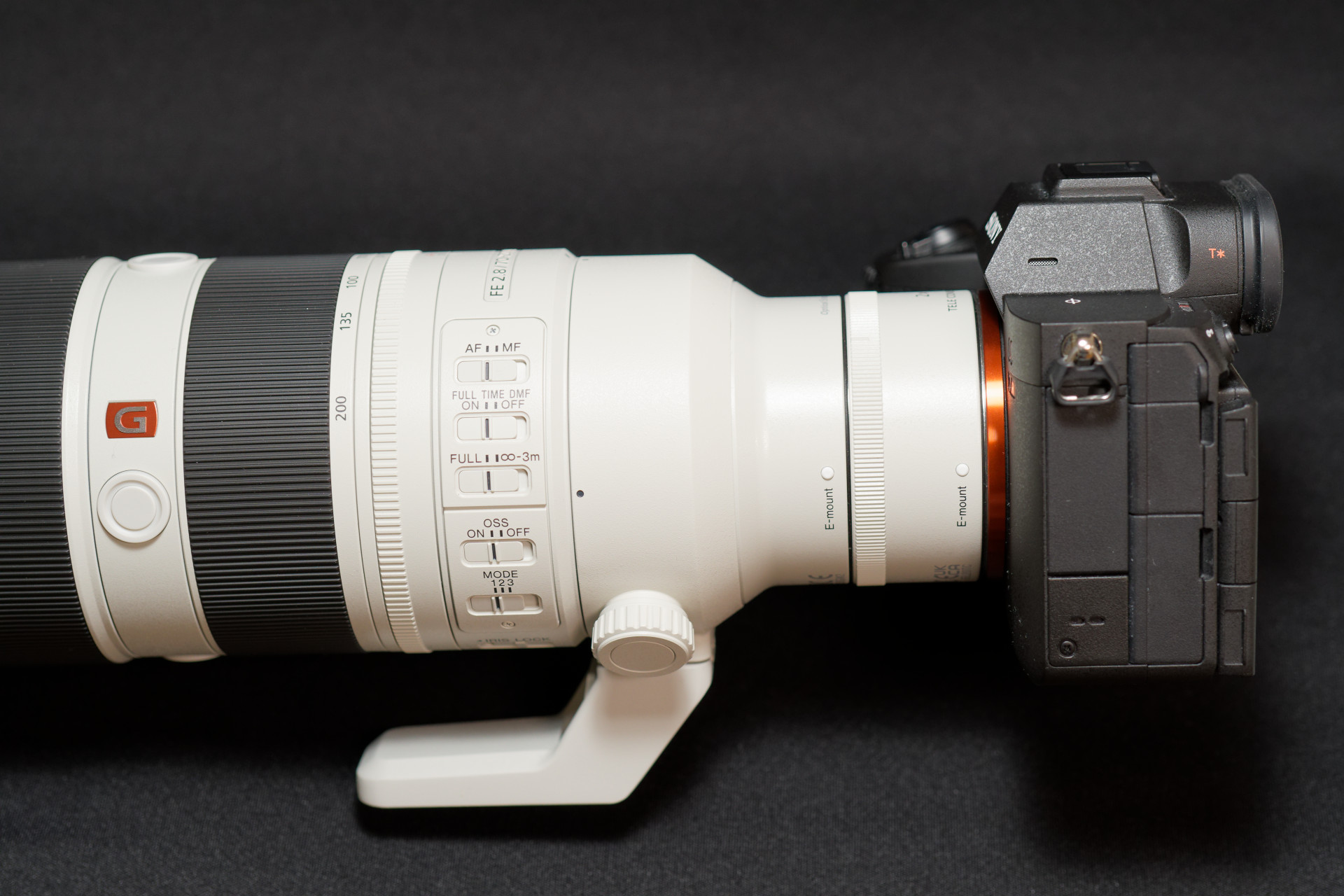 2X テレコンバーター Sony SEL20TC｜ぐふとく！