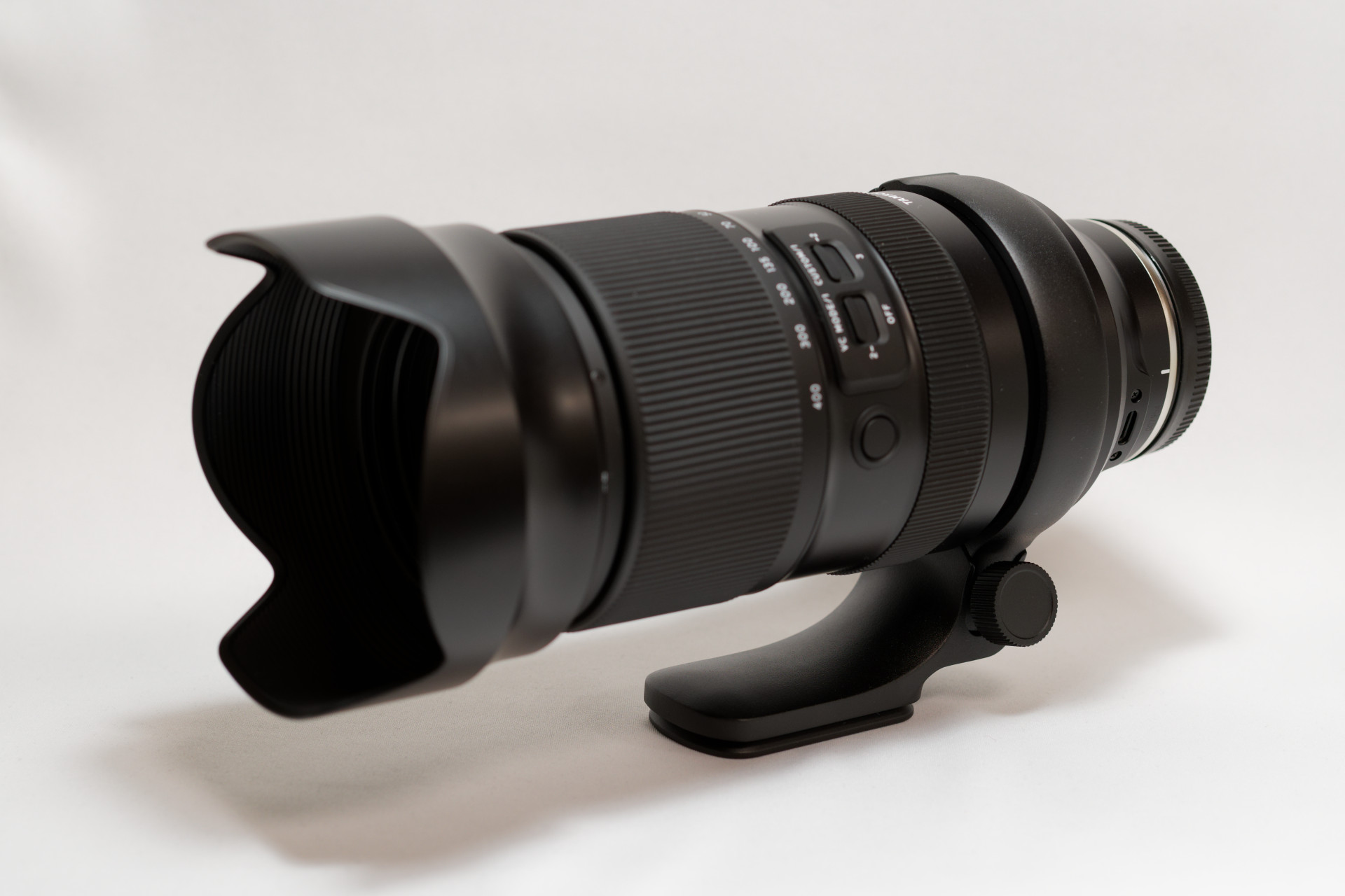 Tamron Model-A035TM 三脚座｜ぐふとく！