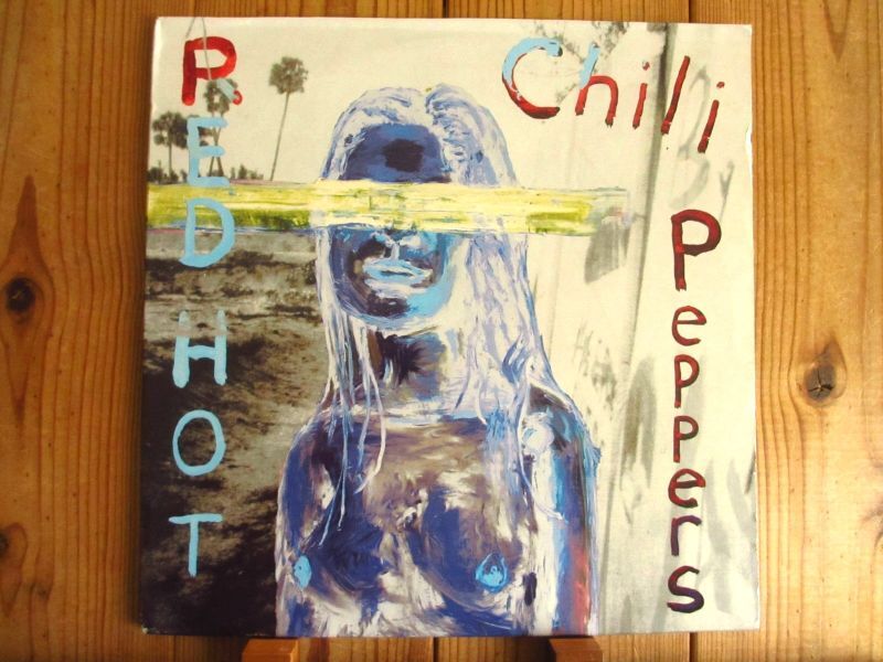 Red Hot Chili Peppers / By The Way - Guitar Records