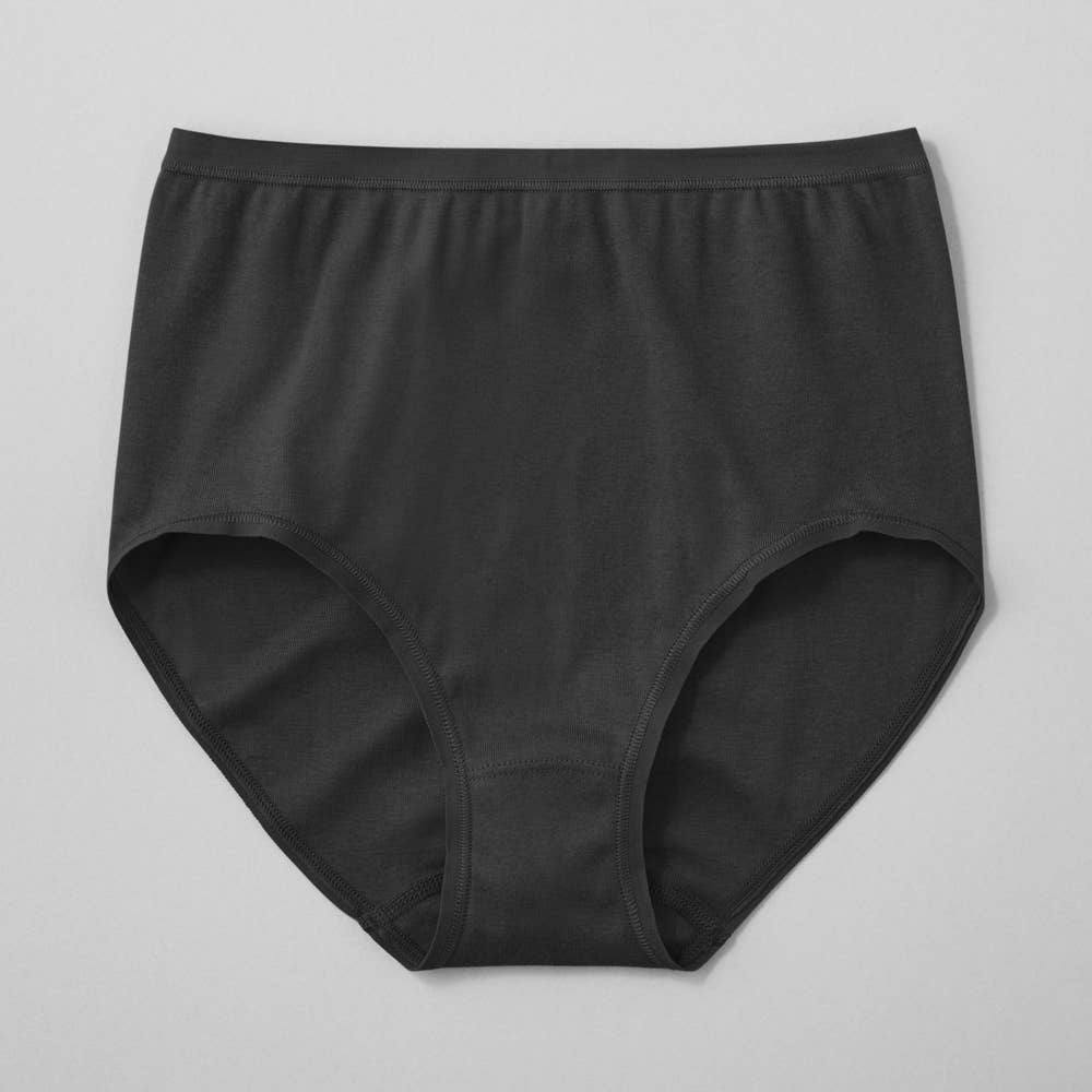 綿100%】レギュラーショーツ CK3671 :レディース ショーツ