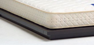 ドリームベッドのエコラル 278｜ベッド専門店グースカ