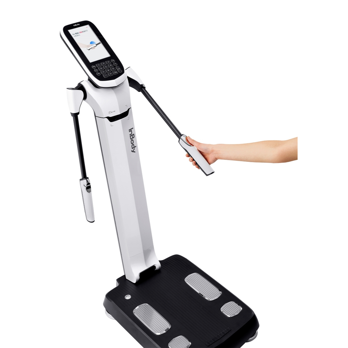 InBody(インボディ )（期間限定）-ジムガレージ