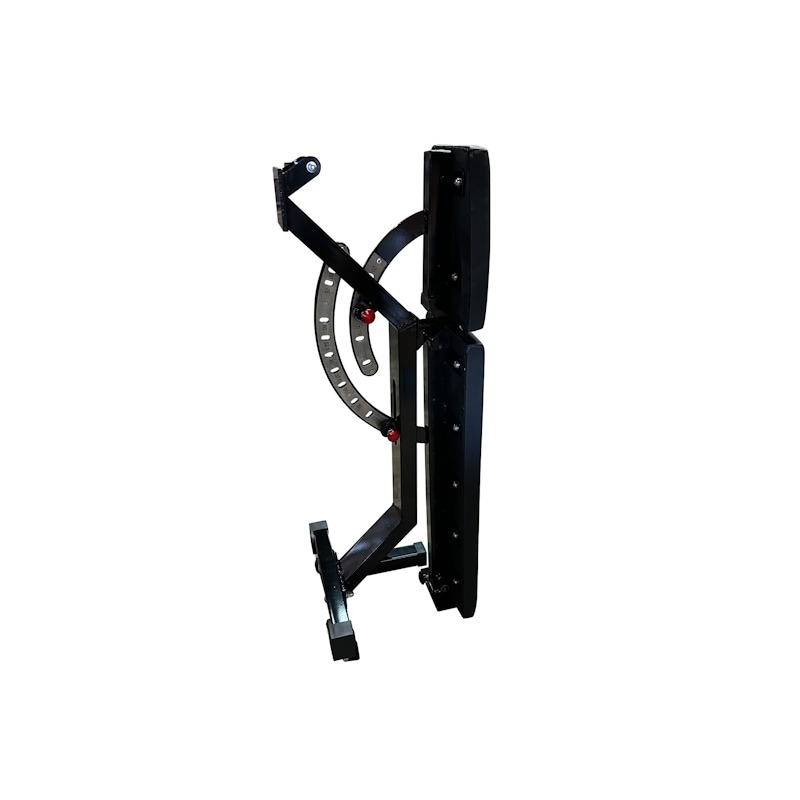 アジャスタブルベンチPRO（ONI）-ジムガレージ