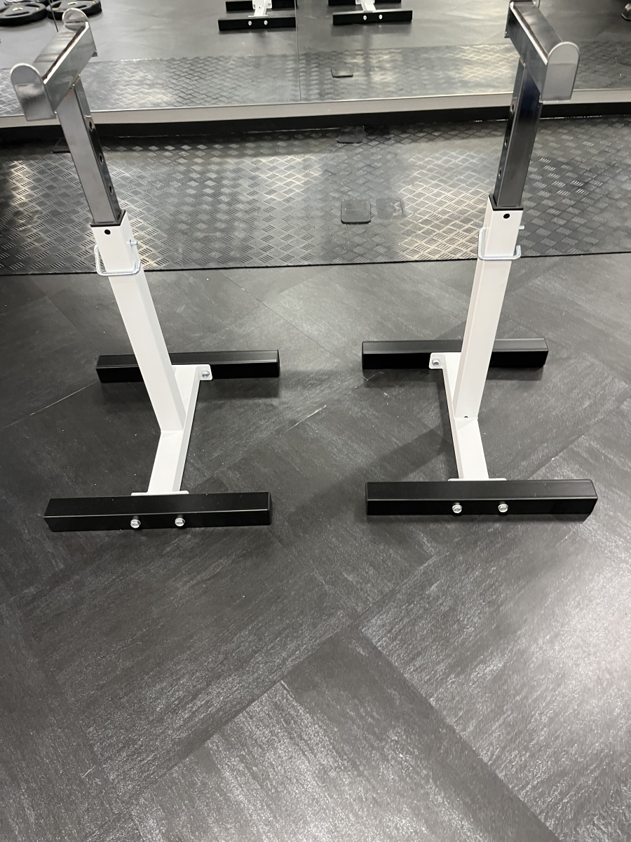 ベンチセーフティ（中古）（ファイティングロード ）-ジムガレージ