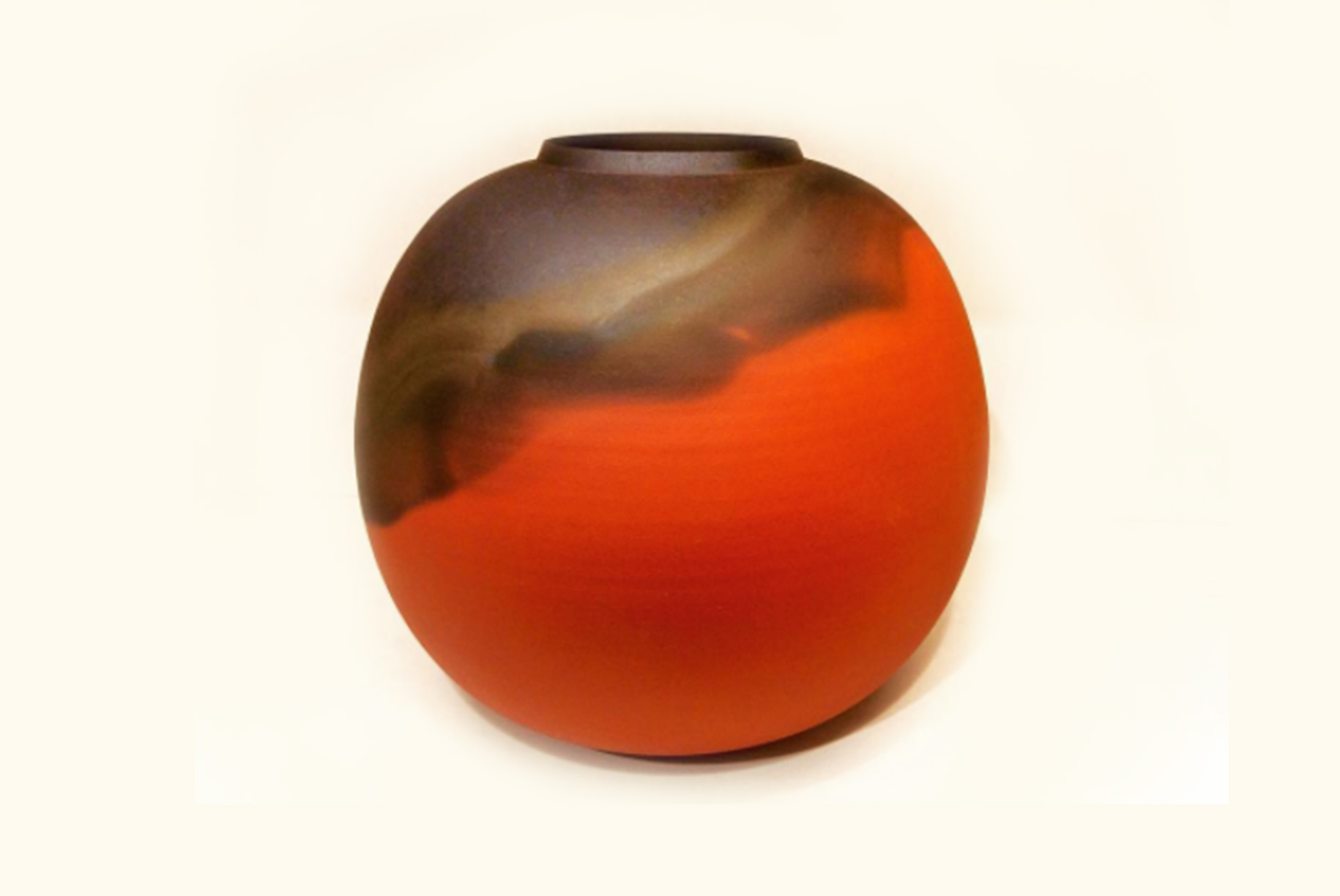 無名異焼 「玉堂窯元」公式サイト