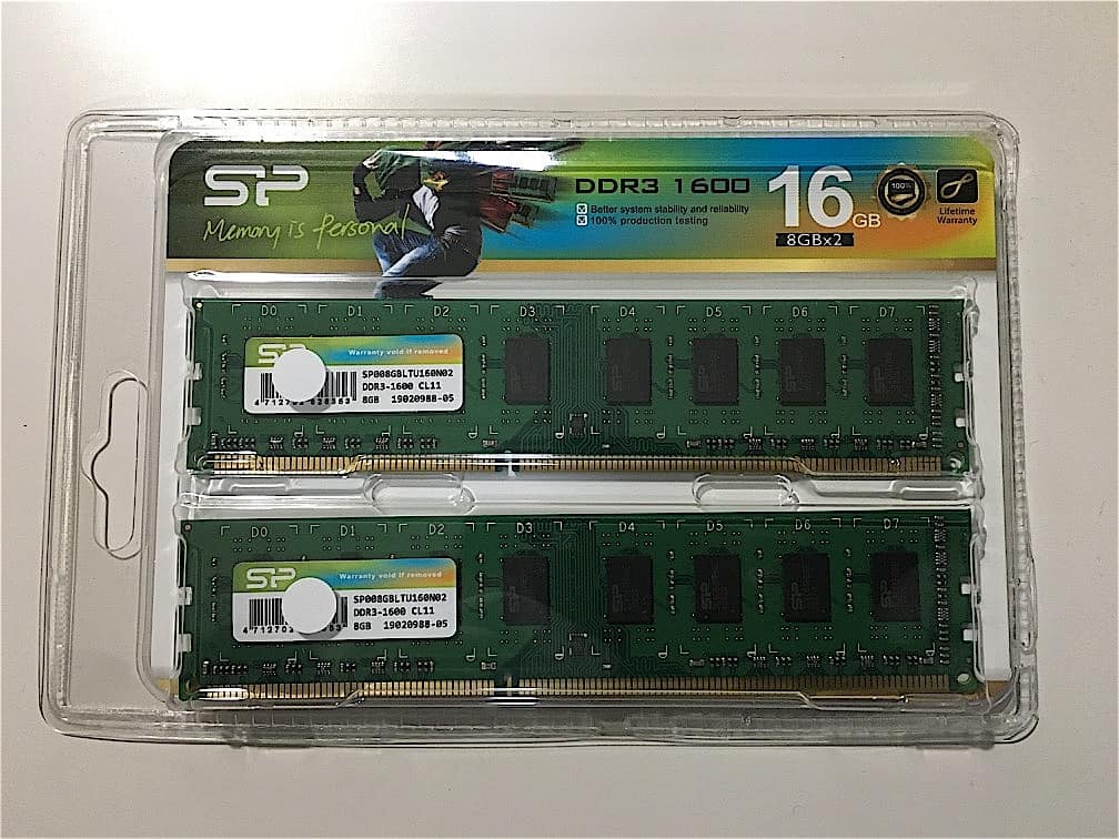 HP Compaq Pro 6300 SFF Upgrade (Graphics card, RAM, SSD) | DriftwoodJP