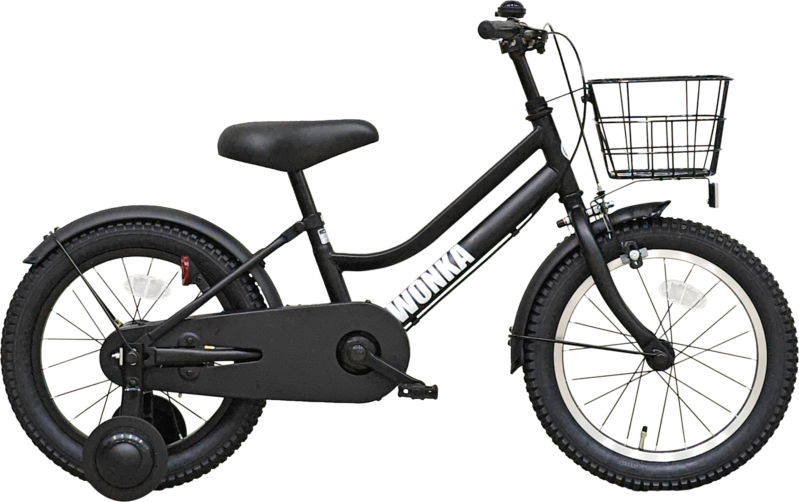 商品詳細 ウォンカキッズ18│自転車のダイニチ（大日産業株式会社）