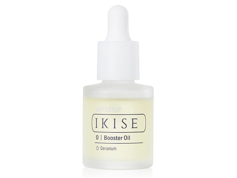 WA IKISE登録キット（スムーズ＆リッチ） - doTERRA TIMES